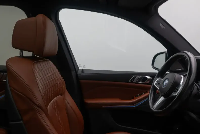 BMW X5 din 2022 cu 70.241 km - oferta BMW156231 - foto 37