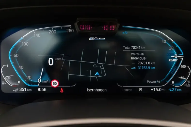 BMW X5 din 2022 cu 70.241 km - oferta BMW156231 - foto 43