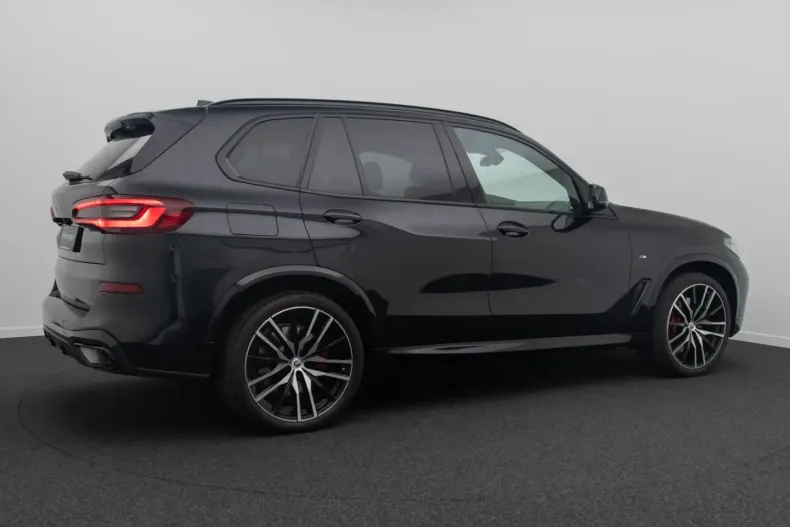 BMW X5 din 2022 cu 51.632 km - oferta BMW156232 - foto 5