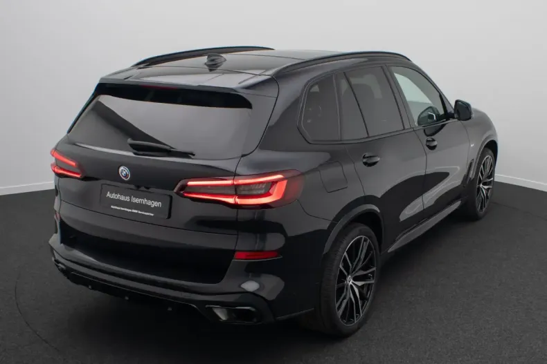 BMW X5 din 2022 cu 51.632 km - oferta BMW156232 - foto 6