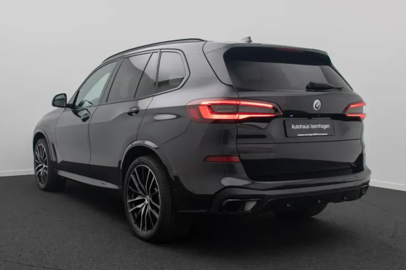 BMW X5 din 2022 cu 51.632 km - oferta BMW156232 - foto 8