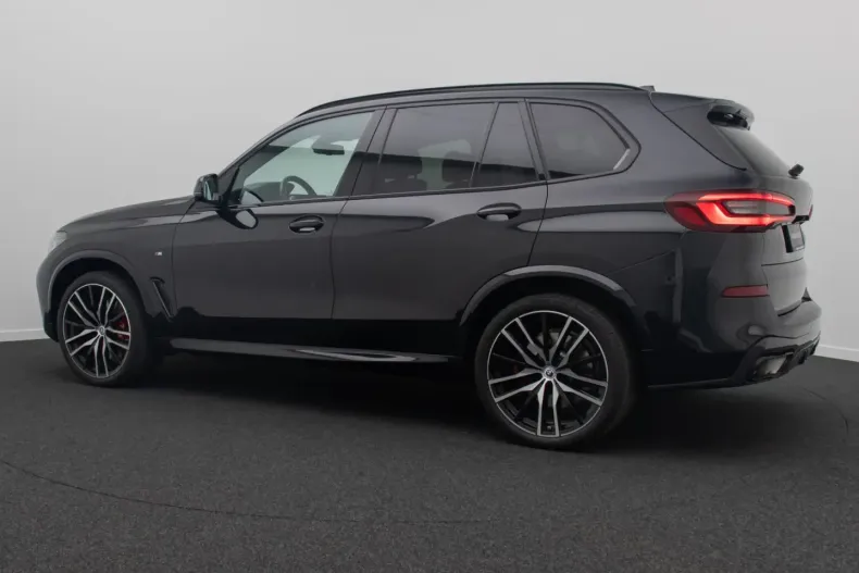BMW X5 din 2022 cu 51.632 km - oferta BMW156232 - foto 9