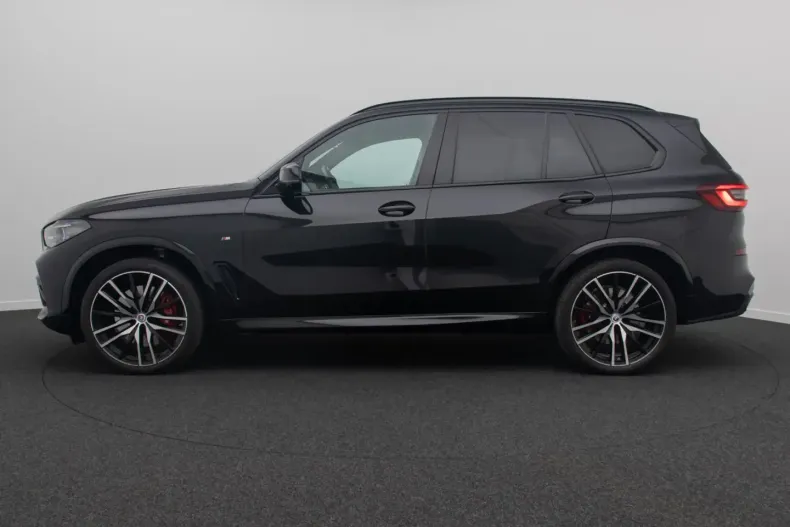 BMW X5 din 2022 cu 51.632 km - oferta BMW156232 - foto 10