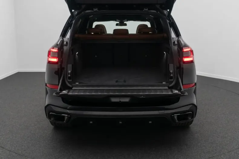 BMW X5 din 2022 cu 51.632 km - oferta BMW156232 - foto 12