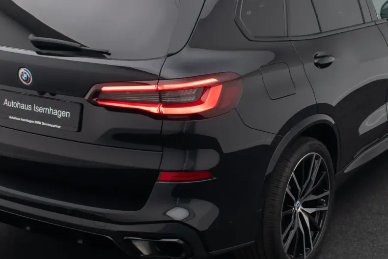 BMW X5 din 2022 cu 51.632 km - oferta BMW156232 - foto 14