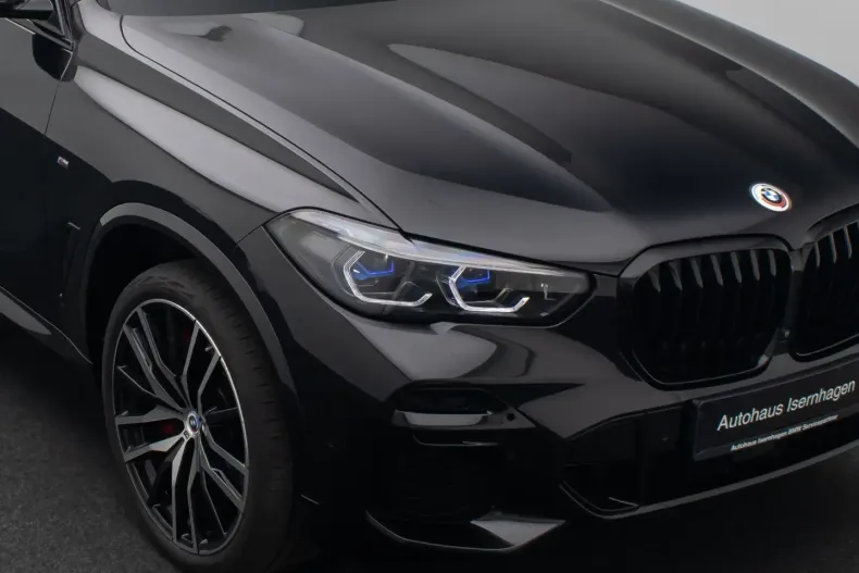 BMW X5 din 2022 cu 51.632 km - oferta BMW156232 - foto 17