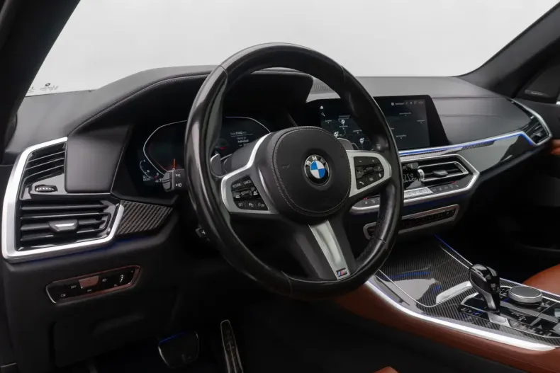 BMW X5 din 2022 cu 51.632 km - oferta BMW156232 - foto 20