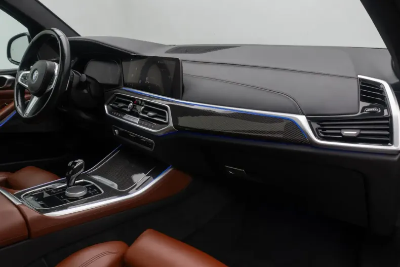 BMW X5 din 2022 cu 51.632 km - oferta BMW156232 - foto 23