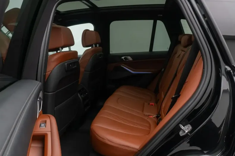 BMW X5 din 2022 cu 51.632 km - oferta BMW156232 - foto 25