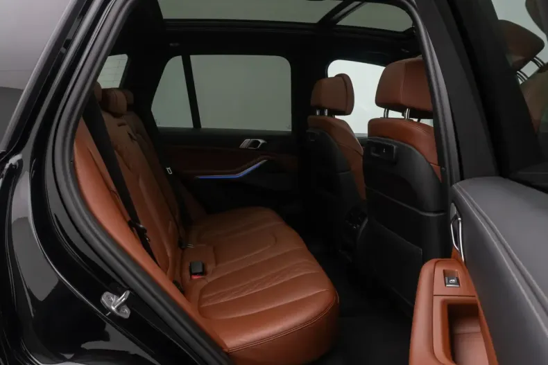 BMW X5 din 2022 cu 51.632 km - oferta BMW156232 - foto 26