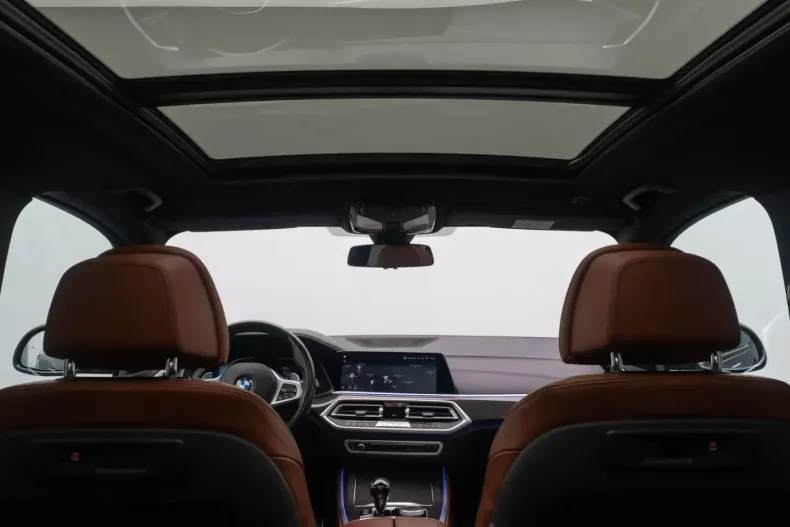 BMW X5 din 2022 cu 51.632 km - oferta BMW156232 - foto 30