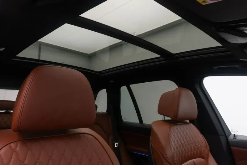 BMW X5 din 2022 cu 51.632 km - oferta BMW156232 - foto 31