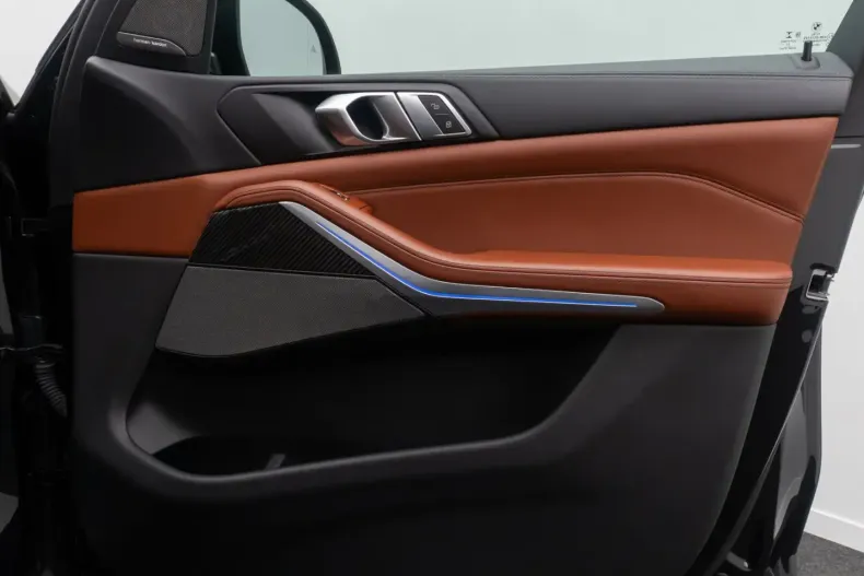 BMW X5 din 2022 cu 51.632 km - oferta BMW156232 - foto 32