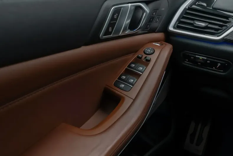 BMW X5 din 2022 cu 51.632 km - oferta BMW156232 - foto 35