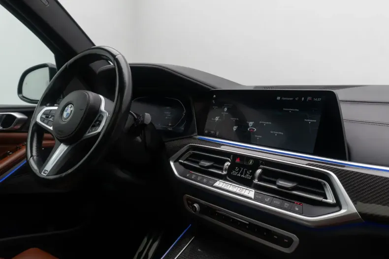 BMW X5 din 2022 cu 51.632 km - oferta BMW156232 - foto 38