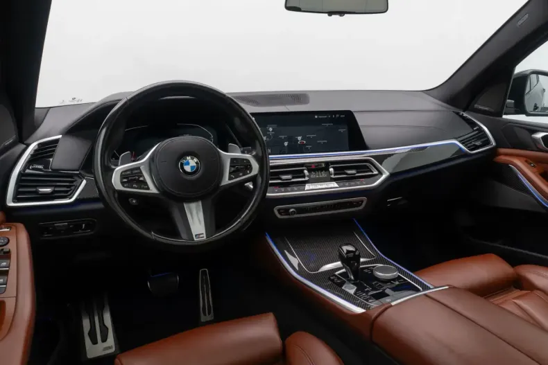 BMW X5 din 2022 cu 51.632 km - oferta BMW156232 - foto 39