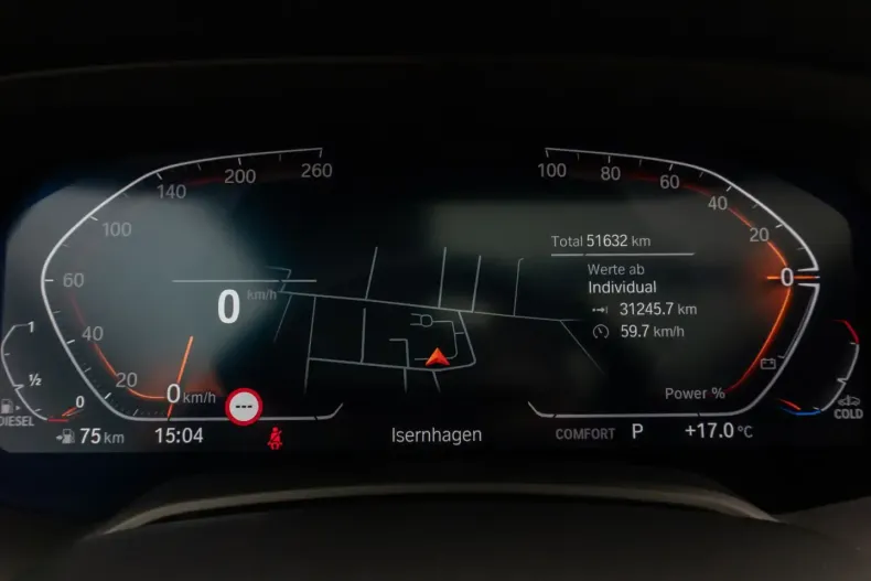 BMW X5 din 2022 cu 51.632 km - oferta BMW156232 - foto 42