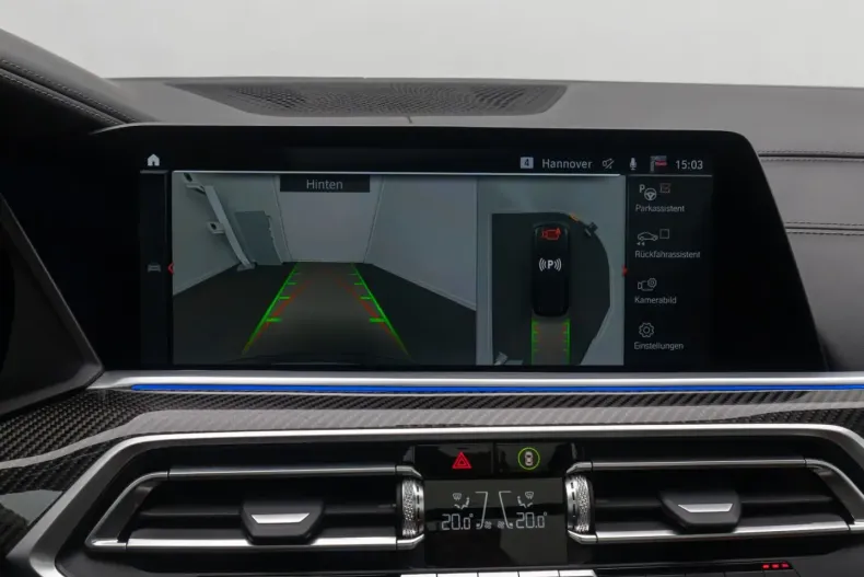 BMW X5 din 2022 cu 51.632 km - oferta BMW156232 - foto 43