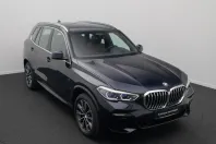 BMW X5 din 2022 cu 58.004 km - oferta BMW156233 - foto 1