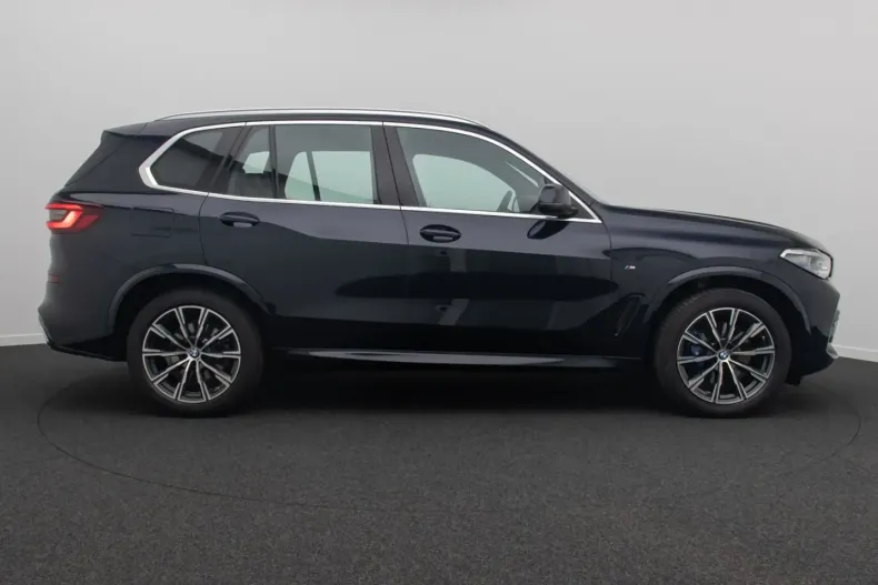 BMW X5 din 2022 cu 58.004 km - oferta BMW156233 - foto 4