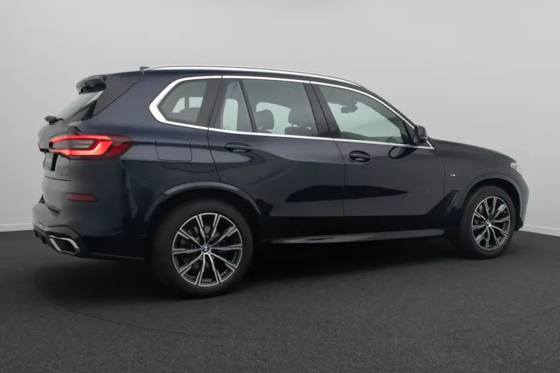 BMW X5 din 2022 cu 58.004 km - oferta BMW156233 - foto 5