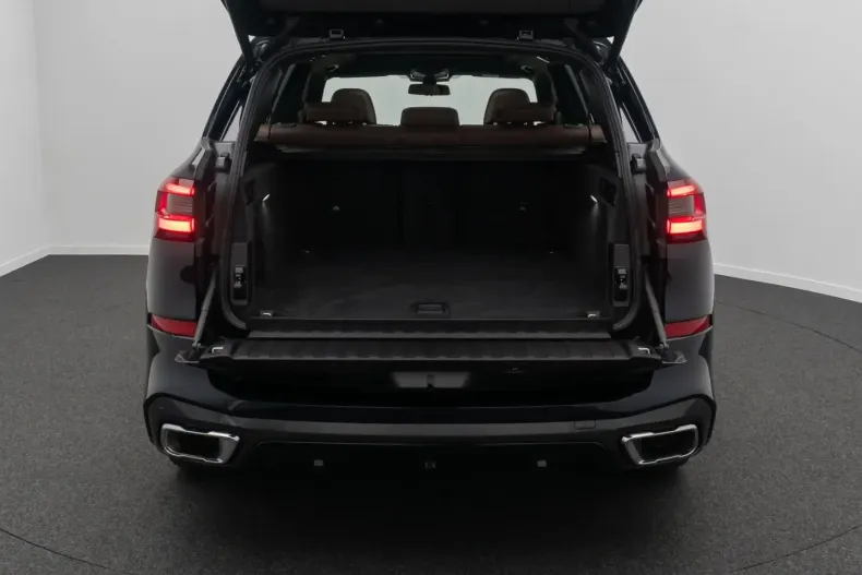 BMW X5 din 2022 cu 58.004 km - oferta BMW156233 - foto 12