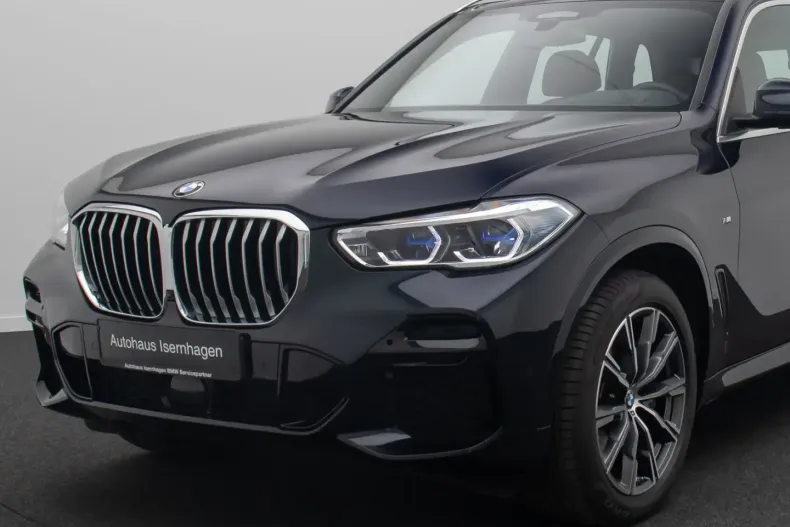 BMW X5 din 2022 cu 58.004 km - oferta BMW156233 - foto 13