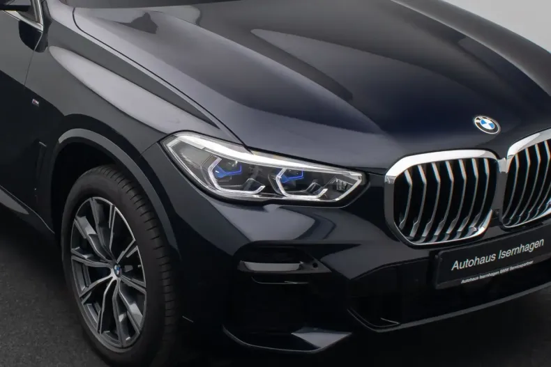 BMW X5 din 2022 cu 58.004 km - oferta BMW156233 - foto 14