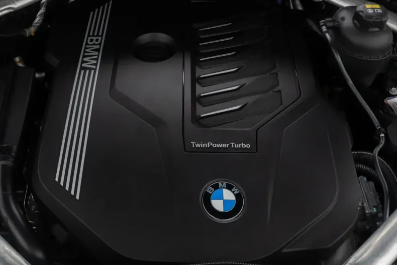 BMW X5 din 2022 cu 58.004 km - oferta BMW156233 - foto 17