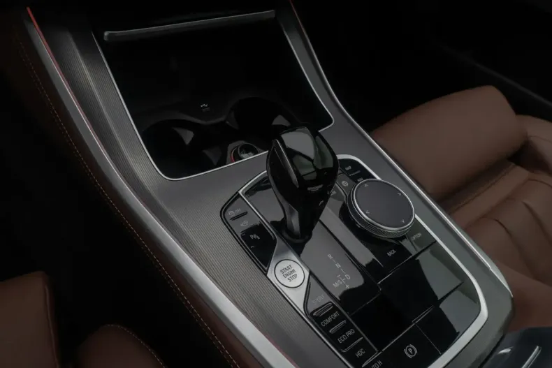 BMW X5 din 2022 cu 58.004 km - oferta BMW156233 - foto 21