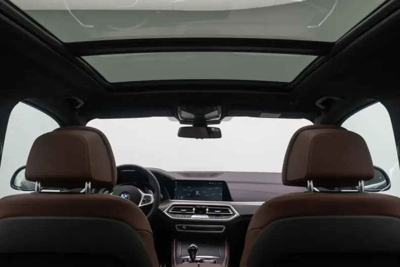 BMW X5 din 2022 cu 58.004 km - oferta BMW156233 - foto 29