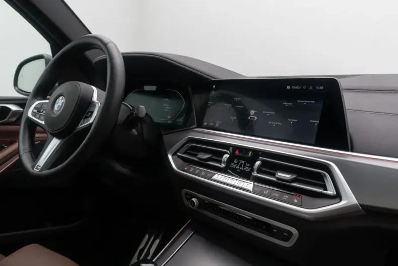 BMW X5 din 2022 cu 58.004 km - oferta BMW156233 - foto 38