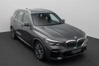 BMW X5 din 2022 cu 43.564 km - oferta BMW156234 - foto 1