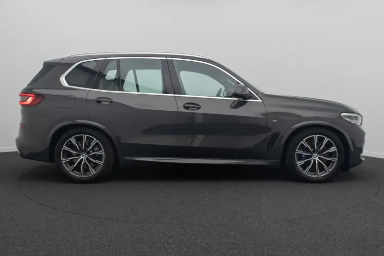 BMW X5 din 2022 cu 43.564 km - oferta BMW156234 - foto 4