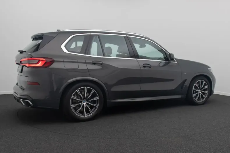 BMW X5 din 2022 cu 43.564 km - oferta BMW156234 - foto 5