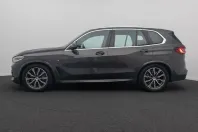BMW X5 din 2022 cu 43.564 km - oferta BMW156234 - foto 10