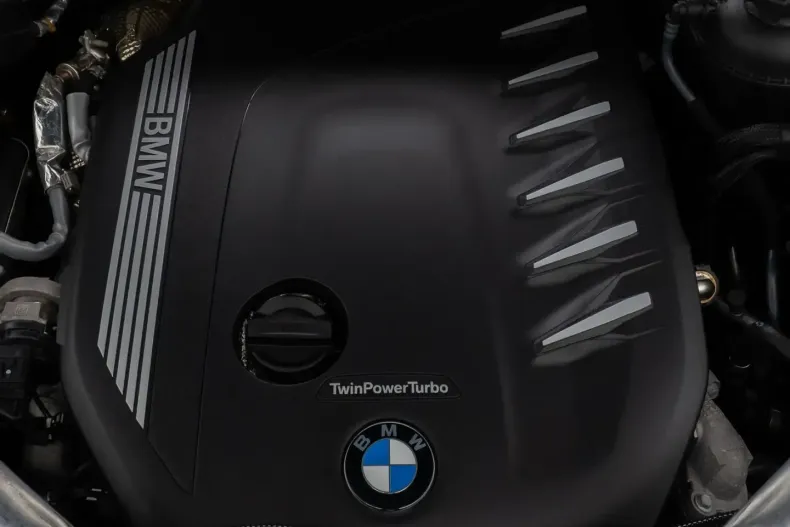 BMW X5 din 2022 cu 43.564 km - oferta BMW156234 - foto 18