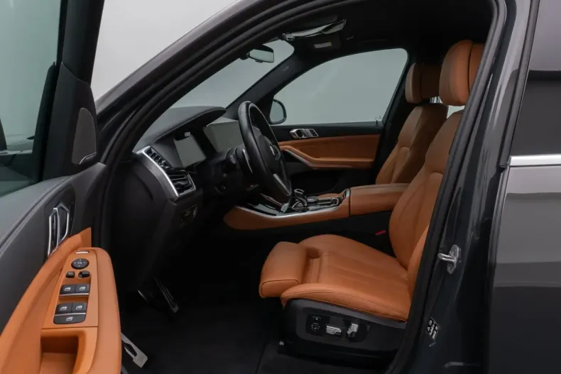 BMW X5 din 2022 cu 43.564 km - oferta BMW156234 - foto 19