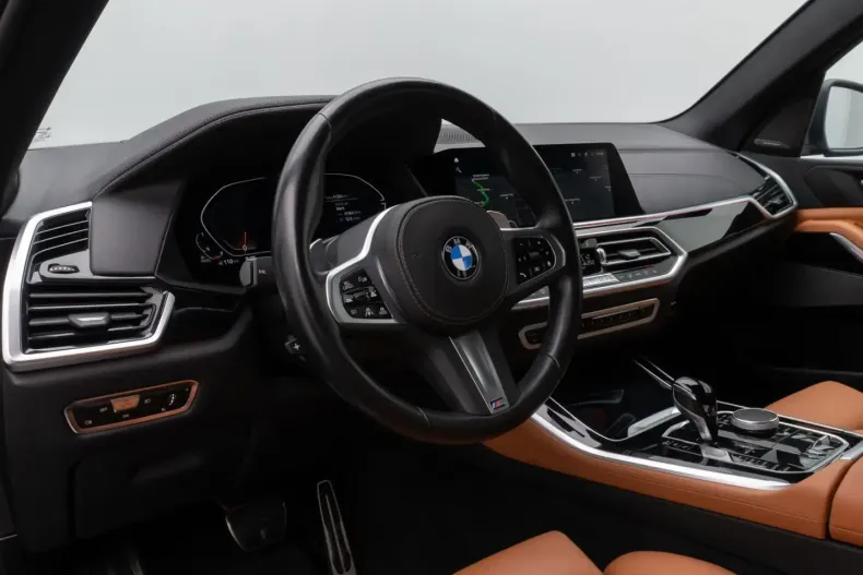 BMW X5 din 2022 cu 43.564 km - oferta BMW156234 - foto 20