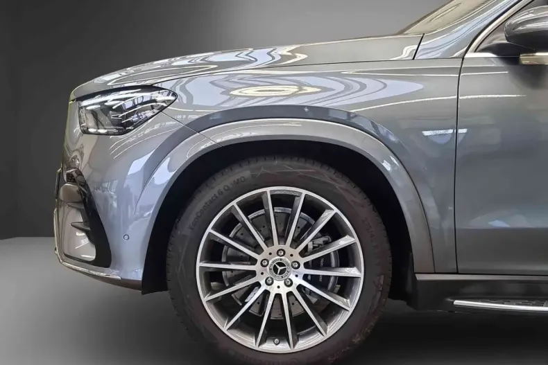 Mercedes-Benz GLE 300 din 2024 cu 25.547 km - oferta MER156235 - foto 4