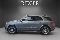Mercedes-Benz GLE 300 din 2024 cu 25.547 km - oferta MER156235 - foto 5