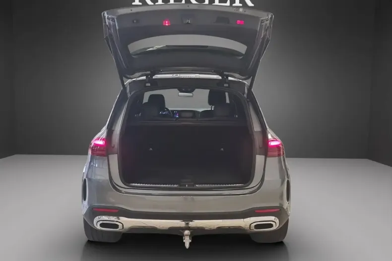 Mercedes-Benz GLE 300 din 2024 cu 25.547 km - oferta MER156235 - foto 12