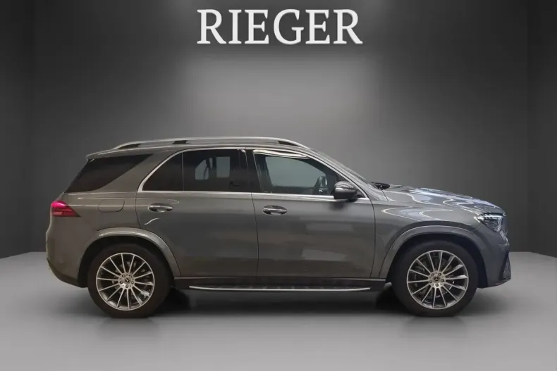 Mercedes-Benz GLE 300 din 2024 cu 25.547 km - oferta MER156235 - foto 14