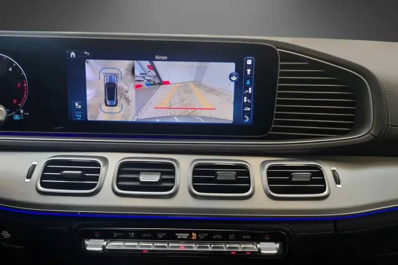 Mercedes-Benz GLE 300 din 2024 cu 25.547 km - oferta MER156235 - foto 15