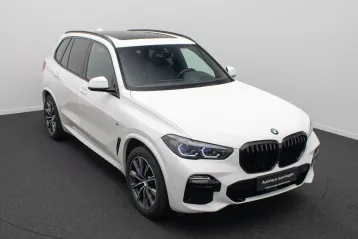 BMW X5 din 2021 - oferta BMW156236
