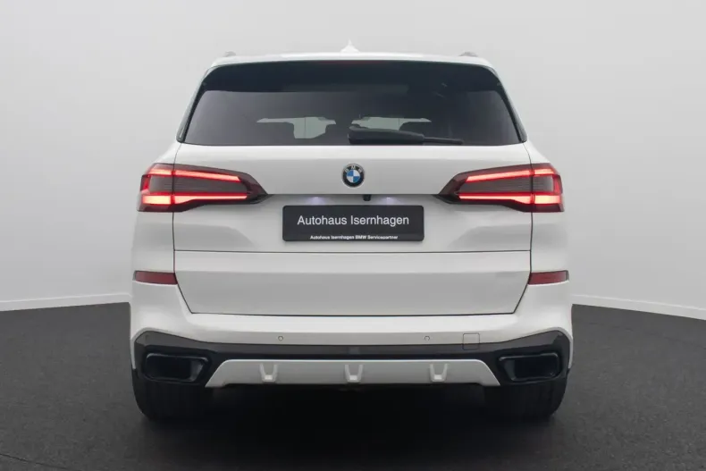 BMW X5 din 2021 cu 46.825 km - oferta BMW156236 - foto 7