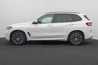 BMW X5 din 2021 cu 46.825 km - oferta BMW156236 - foto 10