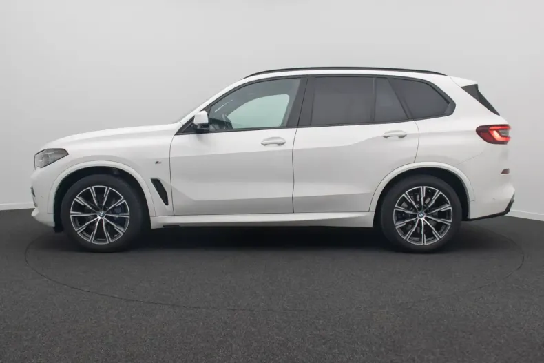 BMW X5 din 2021 cu 46.825 km - oferta BMW156236 - foto 10