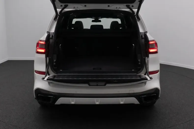 BMW X5 din 2021 cu 46.825 km - oferta BMW156236 - foto 15