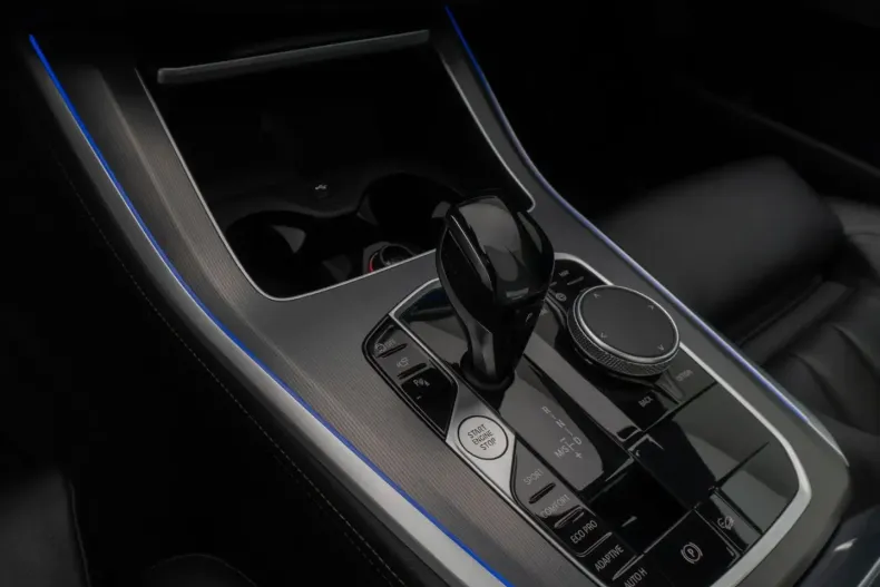 BMW X5 din 2021 cu 46.825 km - oferta BMW156236 - foto 20